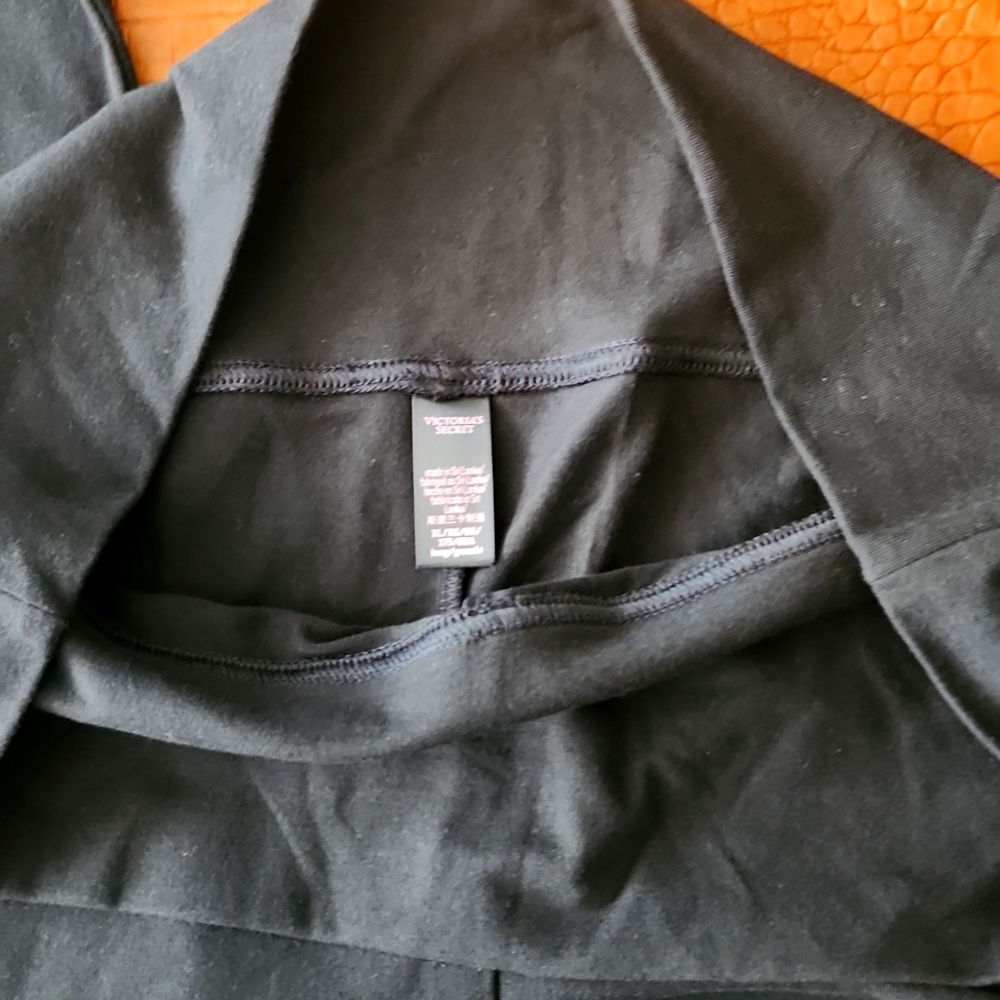 Victoria's Secret Yoga Pants Xl Long Gem